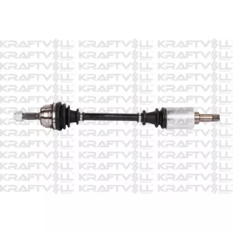 Arbre de transmission KRAFTVOLL GERMANY