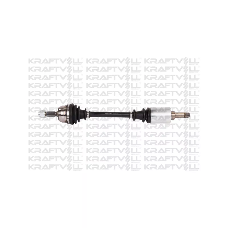 Arbre de transmission KRAFTVOLL GERMANY 01010048
