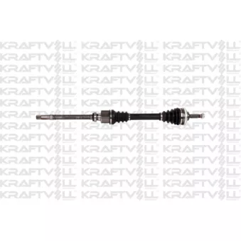 Arbre de transmission KRAFTVOLL GERMANY
