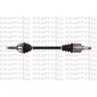 Arbre de transmission KRAFTVOLL GERMANY