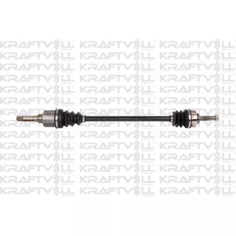 Arbre de transmission KRAFTVOLL GERMANY