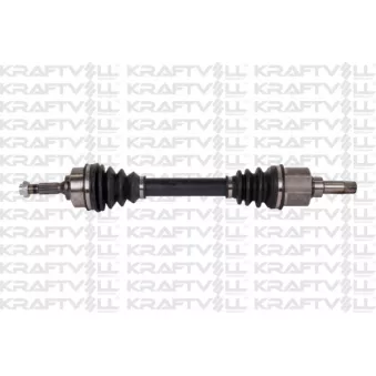 Arbre de transmission KRAFTVOLL GERMANY