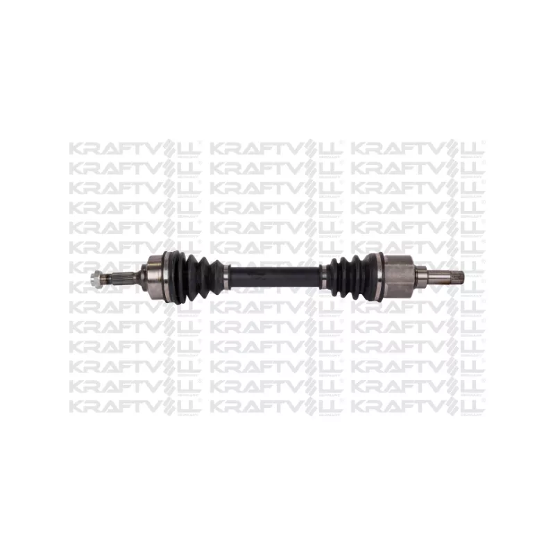 Arbre de transmission KRAFTVOLL GERMANY 01010054