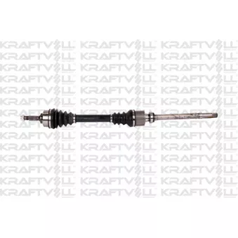 Arbre de transmission KRAFTVOLL GERMANY