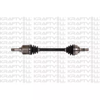 Arbre de transmission KRAFTVOLL GERMANY