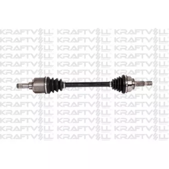 Arbre de transmission KRAFTVOLL GERMANY