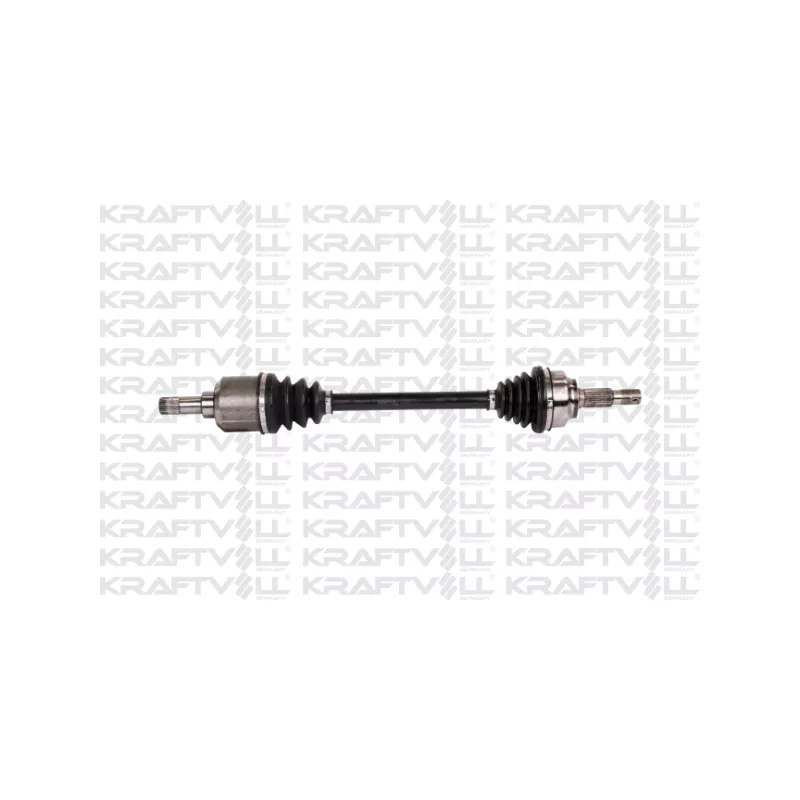 Arbre de transmission KRAFTVOLL GERMANY 01010058