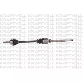 Arbre de transmission KRAFTVOLL GERMANY