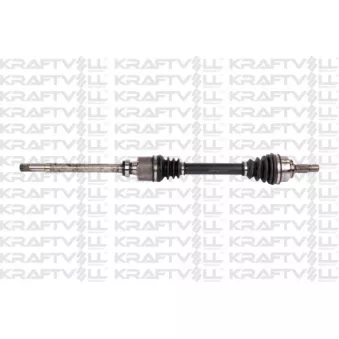 Arbre de transmission KRAFTVOLL GERMANY