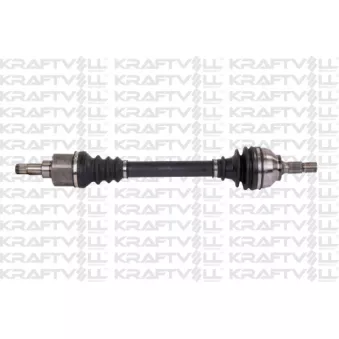 Arbre de transmission KRAFTVOLL GERMANY