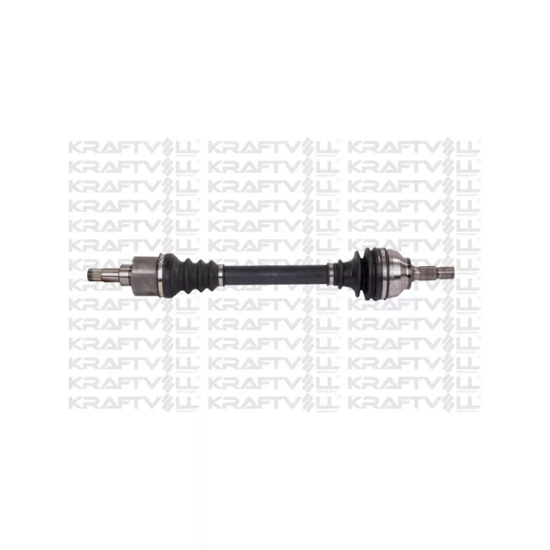 Arbre de transmission KRAFTVOLL GERMANY 01010062