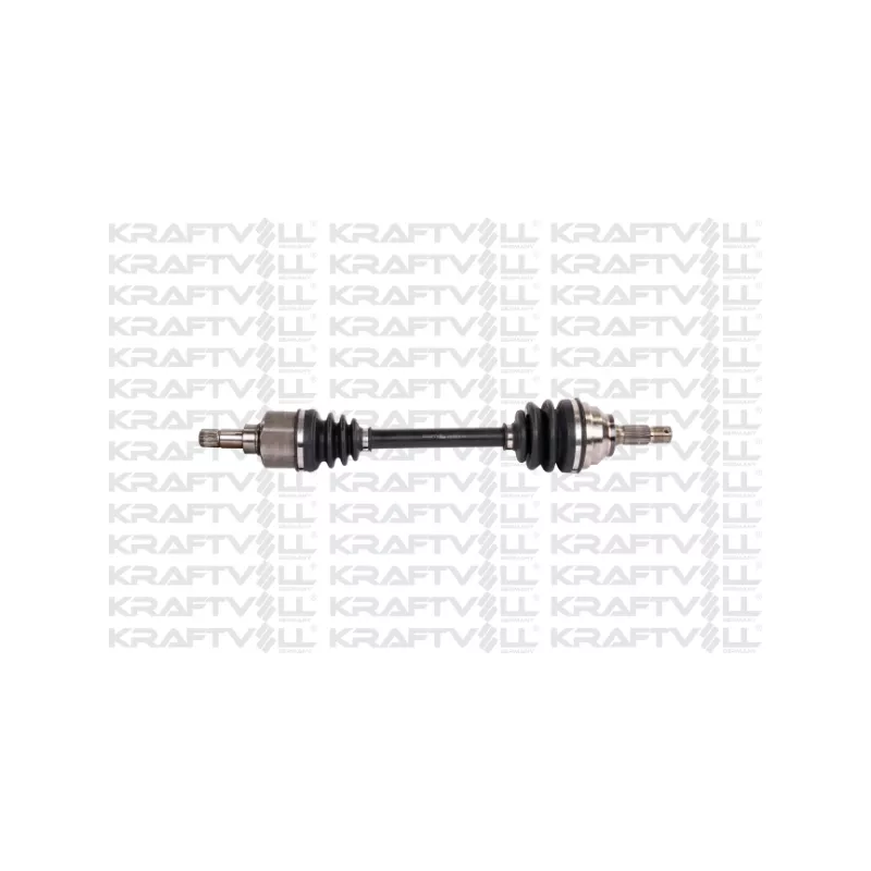 Arbre de transmission KRAFTVOLL GERMANY 01010064