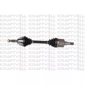 Arbre de transmission KRAFTVOLL GERMANY