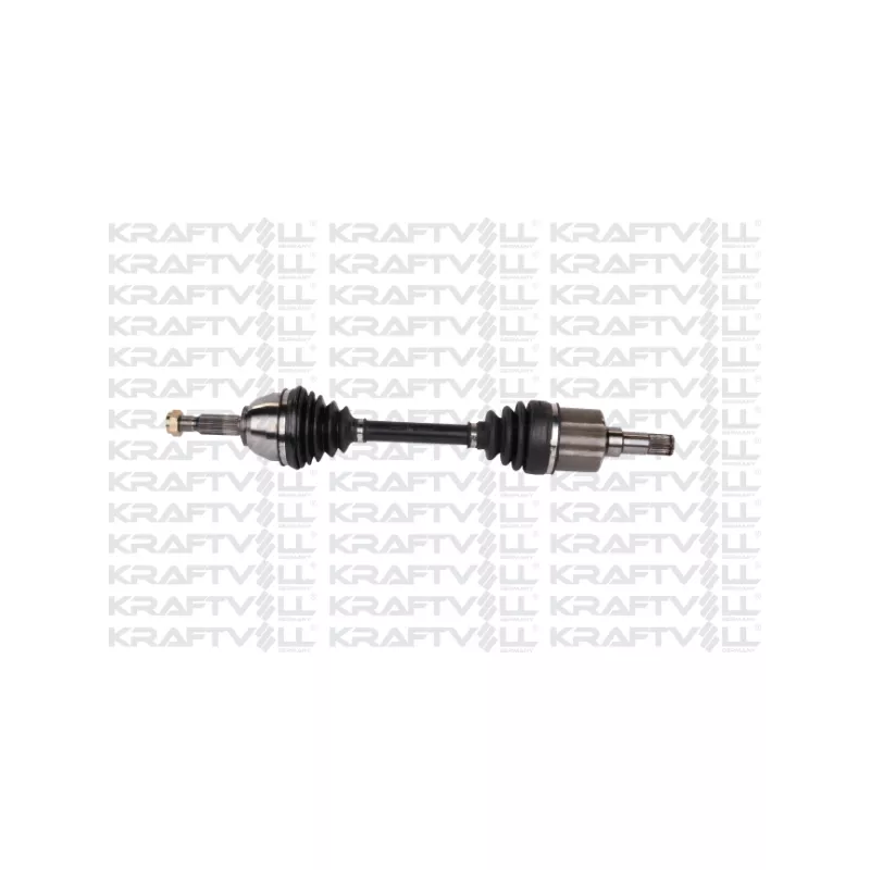Arbre de transmission KRAFTVOLL GERMANY 01010074