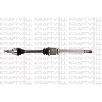 Arbre de transmission KRAFTVOLL GERMANY