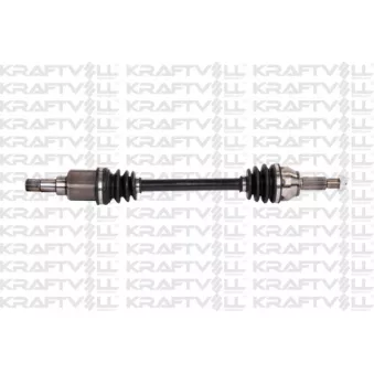 Arbre de transmission KRAFTVOLL GERMANY