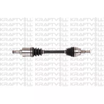 Arbre de transmission KRAFTVOLL GERMANY 01010080