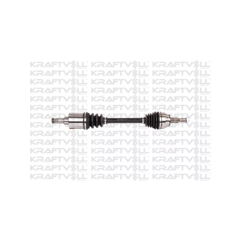 Arbre de transmission KRAFTVOLL GERMANY 01010080