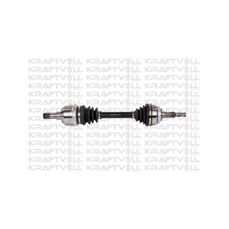 Arbre de transmission KRAFTVOLL GERMANY 01010093