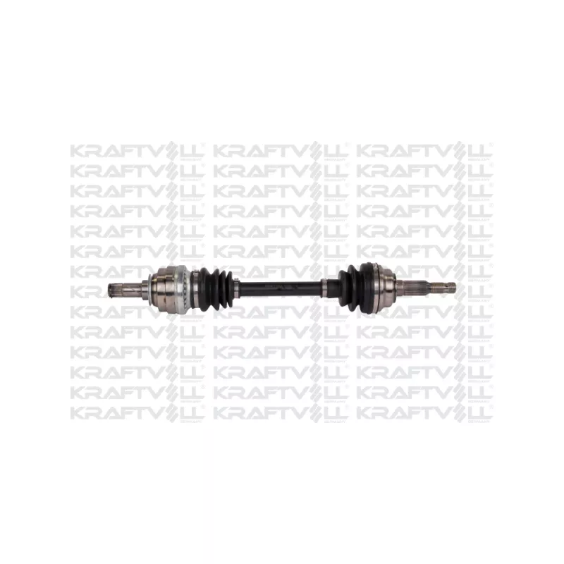 Arbre de transmission KRAFTVOLL GERMANY 01010097