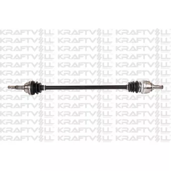 Arbre de transmission KRAFTVOLL GERMANY 01010098