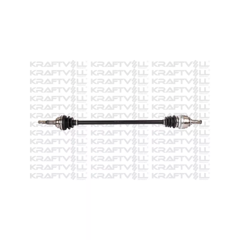 Arbre de transmission KRAFTVOLL GERMANY 01010098