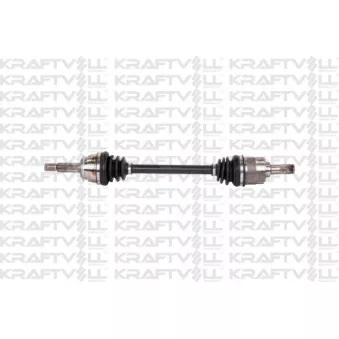 Arbre de transmission KRAFTVOLL GERMANY