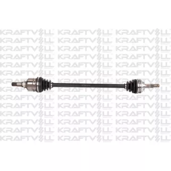 Arbre de transmission avant droit KRAFTVOLL GERMANY