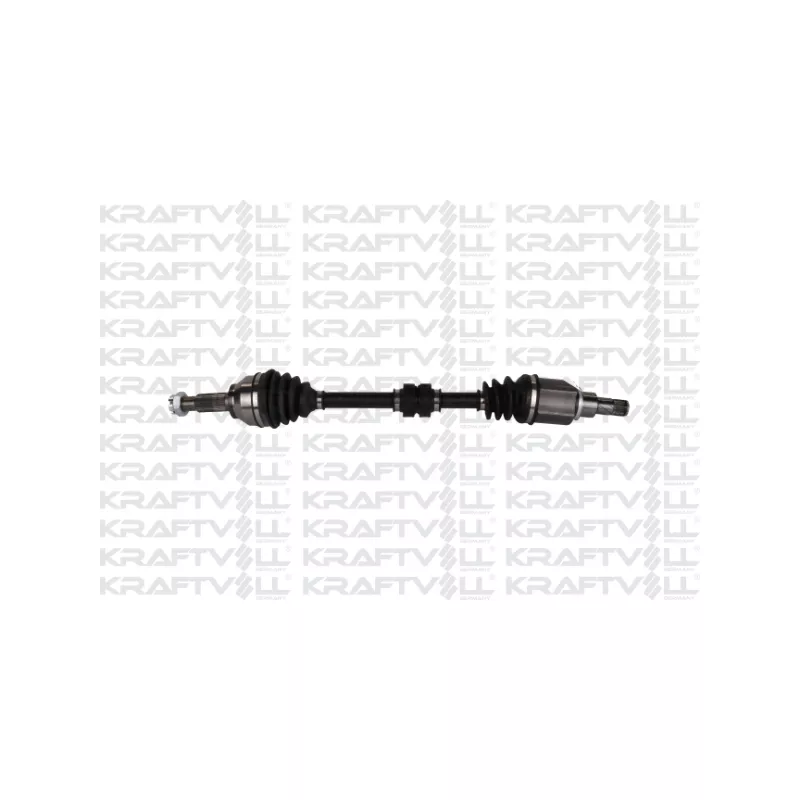 Arbre de transmission KRAFTVOLL GERMANY 01010106