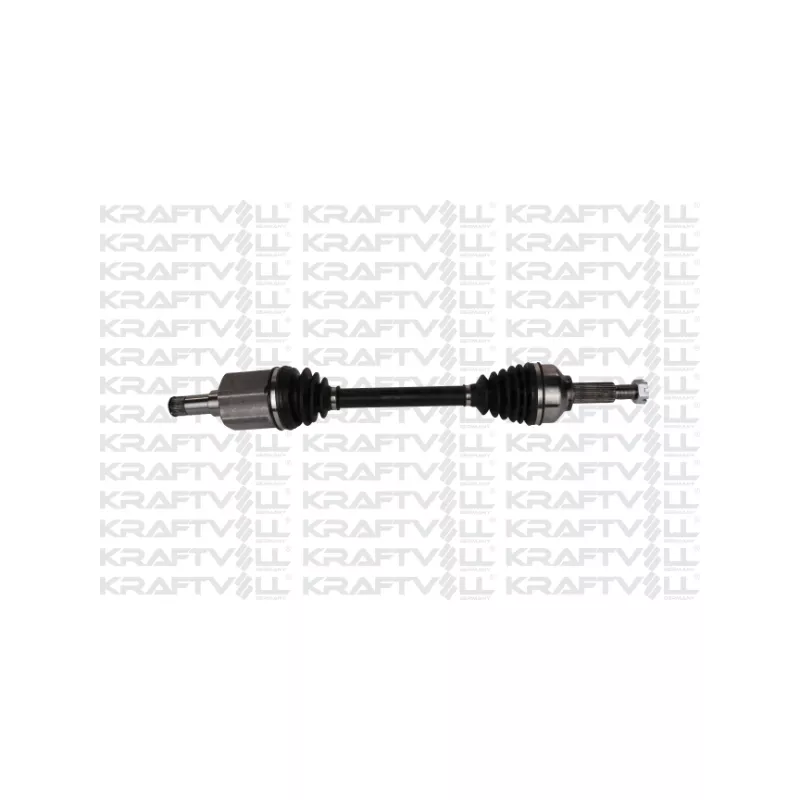 Arbre de transmission KRAFTVOLL GERMANY 01010115