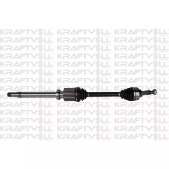 Arbre de transmission KRAFTVOLL GERMANY