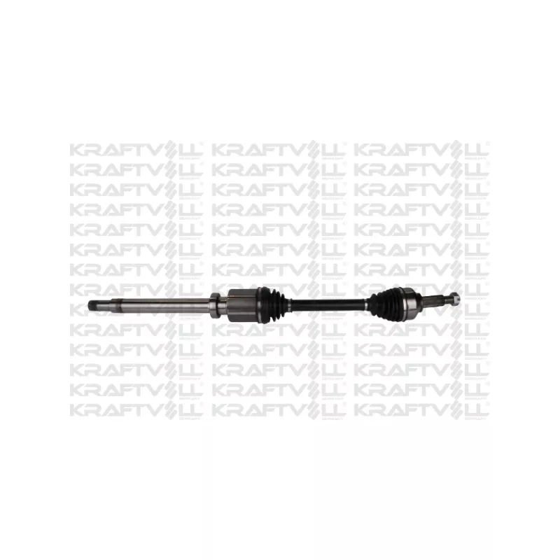 Arbre de transmission KRAFTVOLL GERMANY 01010116