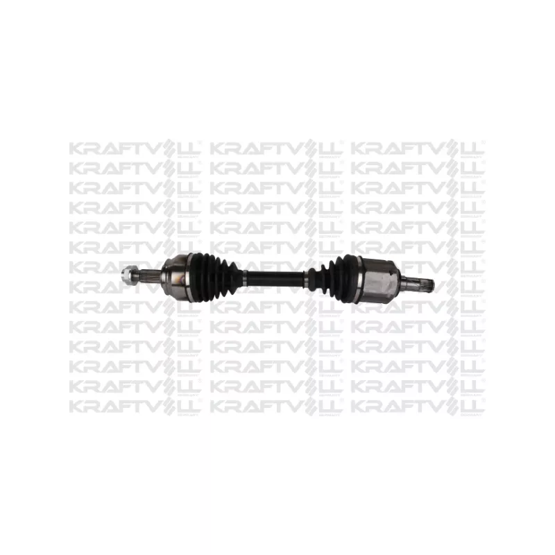 Arbre de transmission KRAFTVOLL GERMANY 01010123