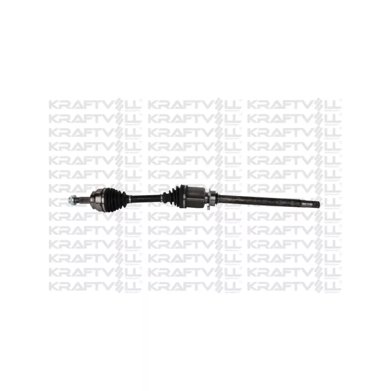 Arbre de transmission KRAFTVOLL GERMANY 01010124