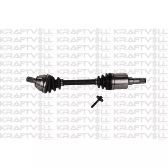 Arbre de transmission KRAFTVOLL GERMANY