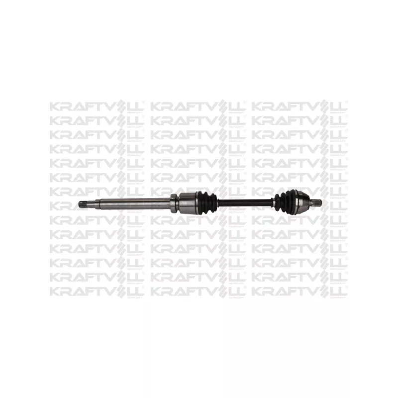 Arbre de transmission KRAFTVOLL GERMANY 01010126