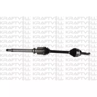 Arbre de transmission KRAFTVOLL GERMANY