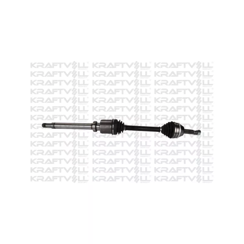 Arbre de transmission KRAFTVOLL GERMANY 01010136