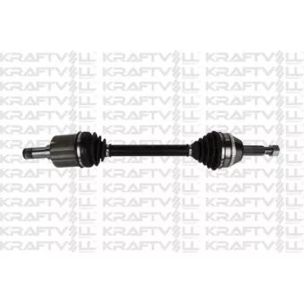 Arbre de transmission KRAFTVOLL GERMANY
