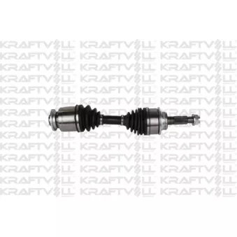Arbre de transmission KRAFTVOLL GERMANY