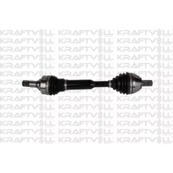 Arbre de transmission KRAFTVOLL GERMANY