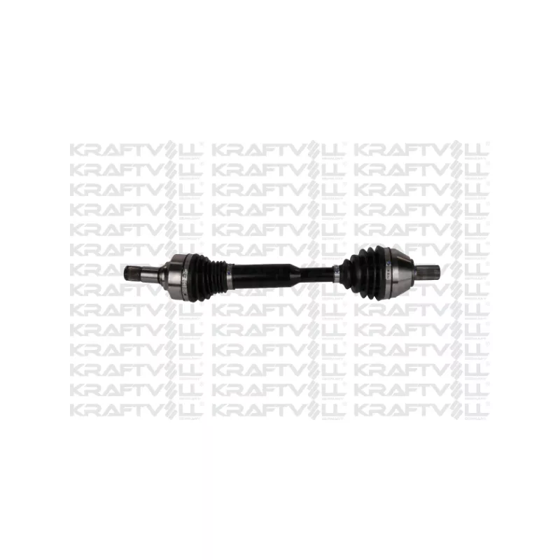 Arbre de transmission KRAFTVOLL GERMANY 01010171