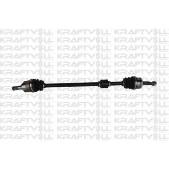 Arbre de transmission KRAFTVOLL GERMANY