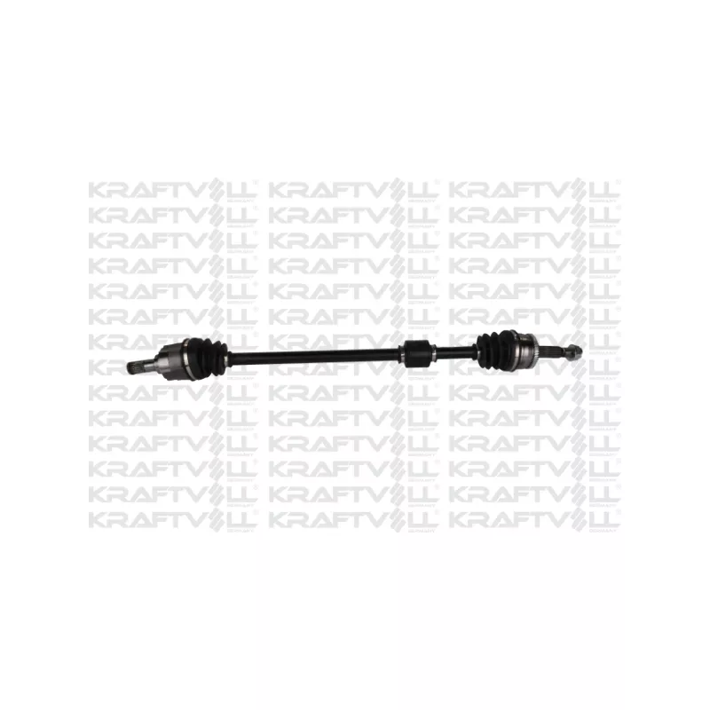 Arbre de transmission KRAFTVOLL GERMANY 01010200