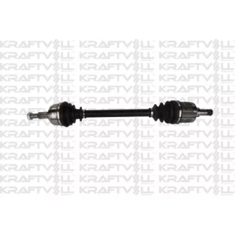 Arbre de transmission KRAFTVOLL GERMANY
