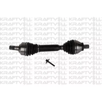 Arbre de transmission KRAFTVOLL GERMANY