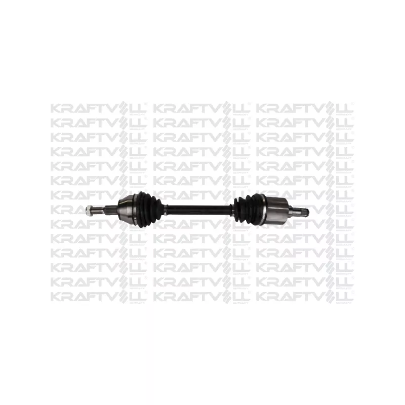 Arbre de transmission KRAFTVOLL GERMANY 01010218