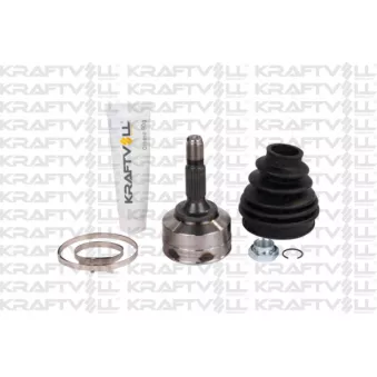 Embout de cardan avant (kit de réparation) KRAFTVOLL GERMANY