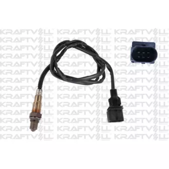 Sonde lambda KRAFTVOLL GERMANY 05010002