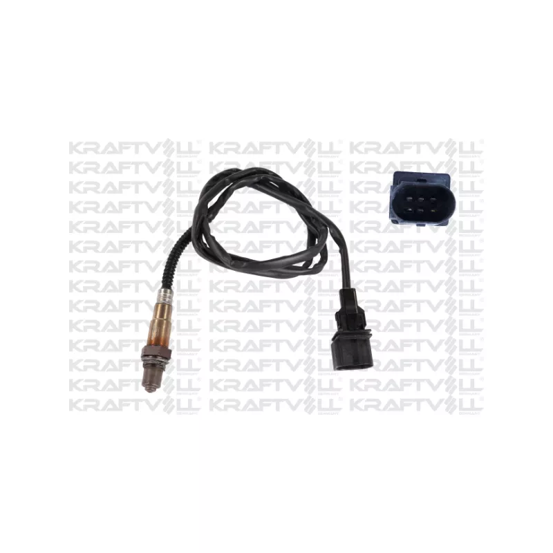 Sonde lambda KRAFTVOLL GERMANY 05010002